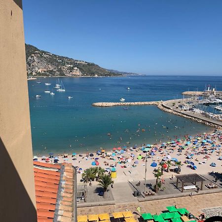Menton1974 Lejlighed Eksteriør billede