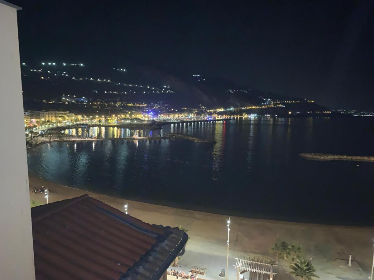 Menton1974 Lejlighed Eksteriør billede