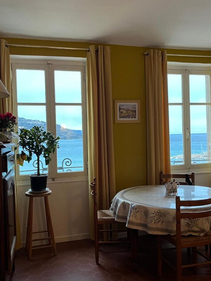 Menton1974 Lejlighed Eksteriør billede