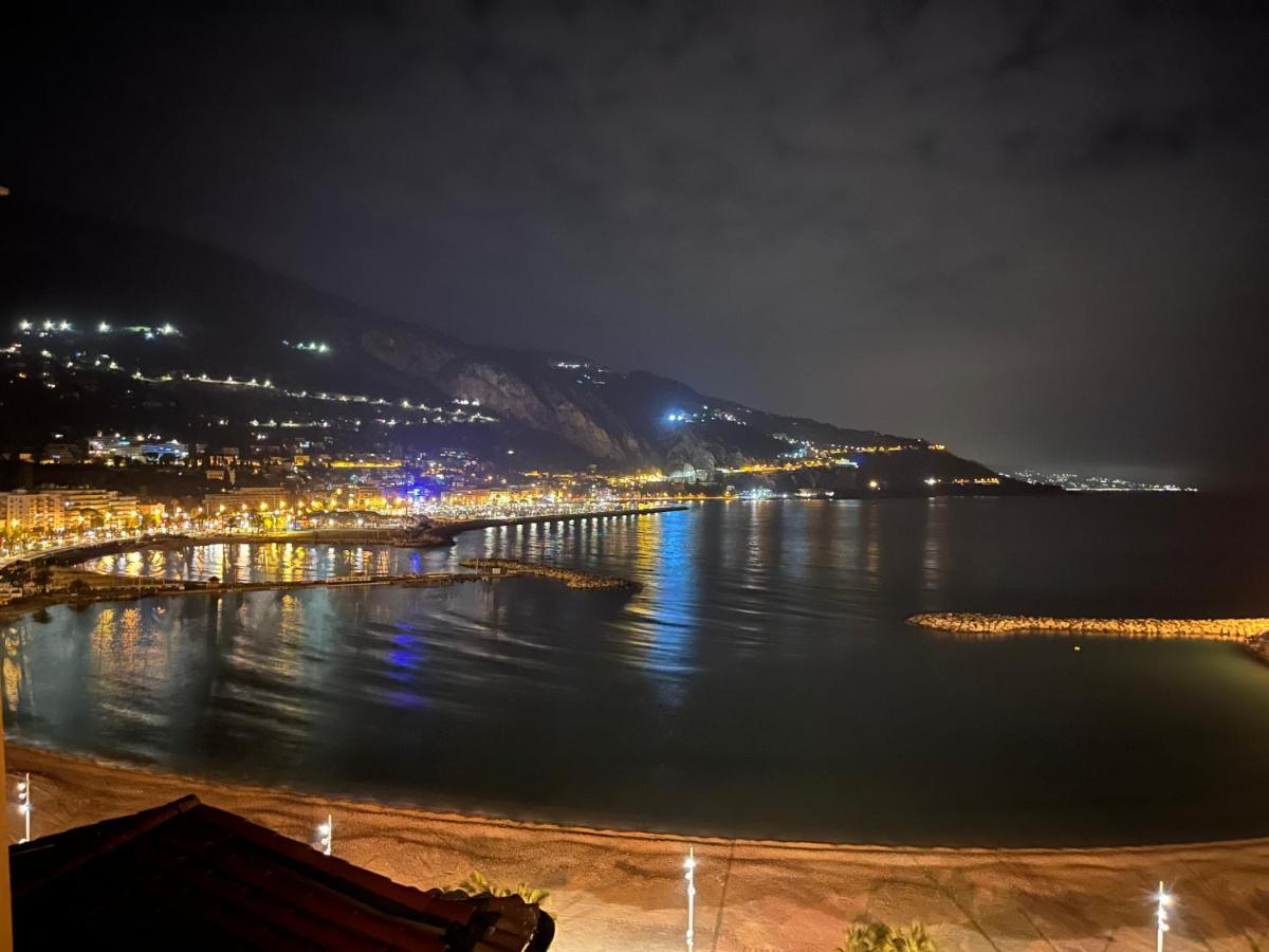 Menton1974 Lejlighed Eksteriør billede